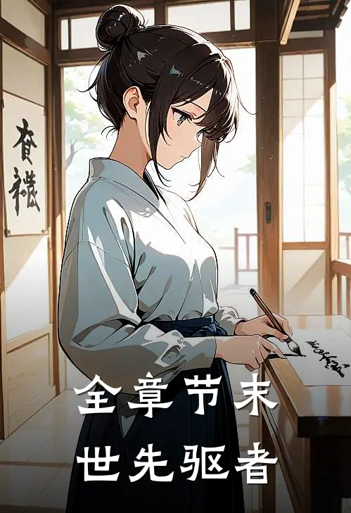 全章节末世先驱者