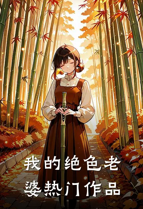 我的绝色老婆热门作品