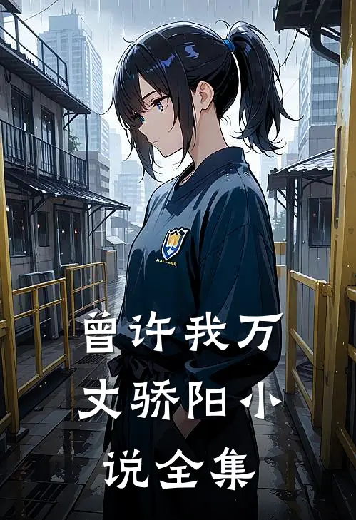 曾许我万丈骄阳小说全集