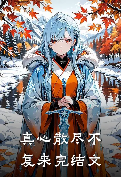 真心散尽不复来完结文