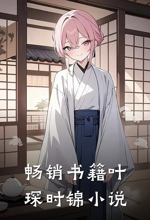 畅销书籍叶琛时锦 小说