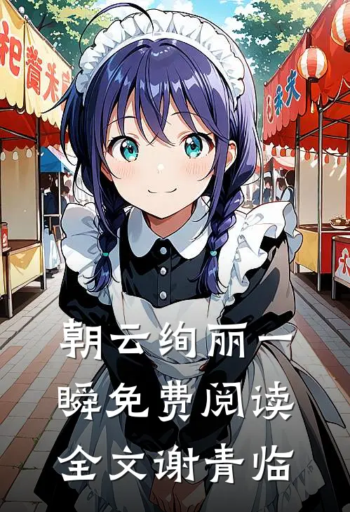 朝云绚丽一瞬免费阅读全文谢青临