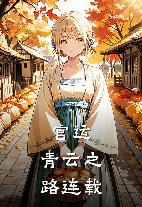 官运：青云之路连载
