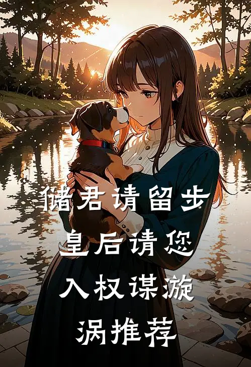 储君请留步，皇后请您入权谋漩涡推荐