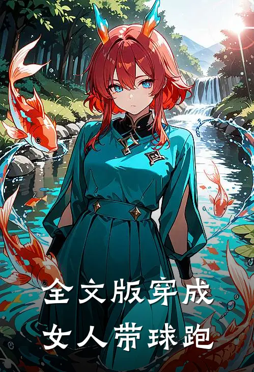 全文版穿成女人带球跑