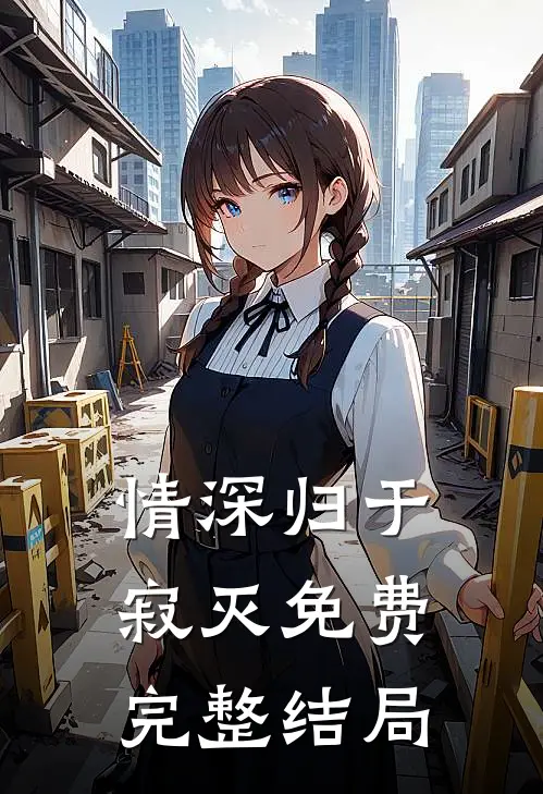 情深归于寂灭免费完整结局