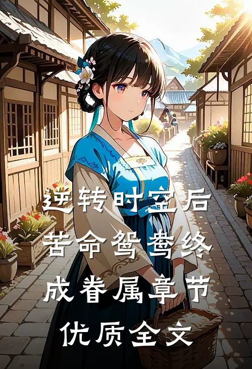 逆转时空后，苦命鸳鸯终成眷属章节优质全文