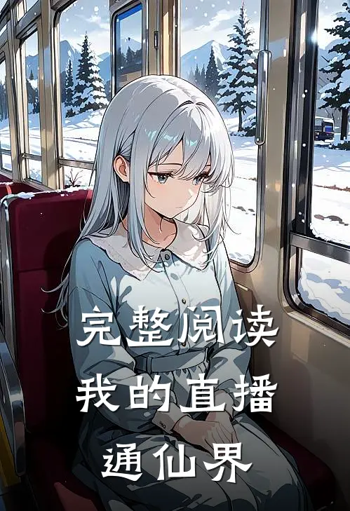 完整阅读我的直播通仙界