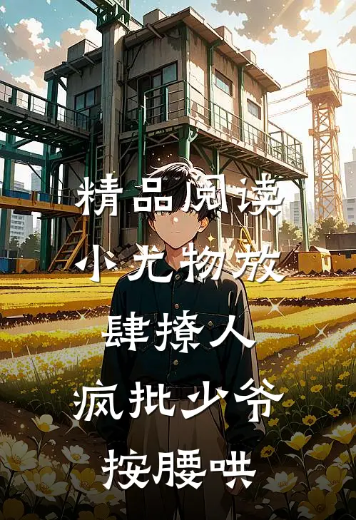 精品阅读小尤物放肆撩人，疯批少爷按腰哄