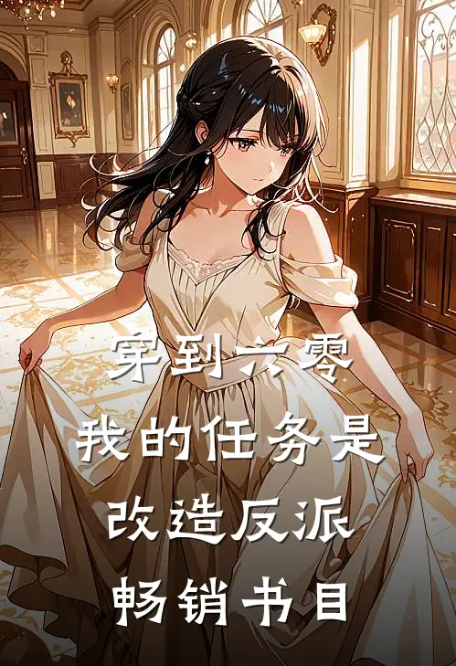 穿到六零：我的任务是改造反派畅销书目