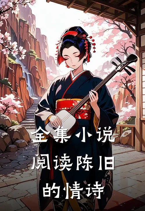 全集小说阅读陈旧的情诗