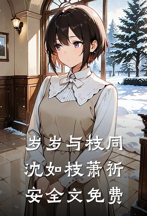 岁岁与枝同沈如枝萧祈安全文免费