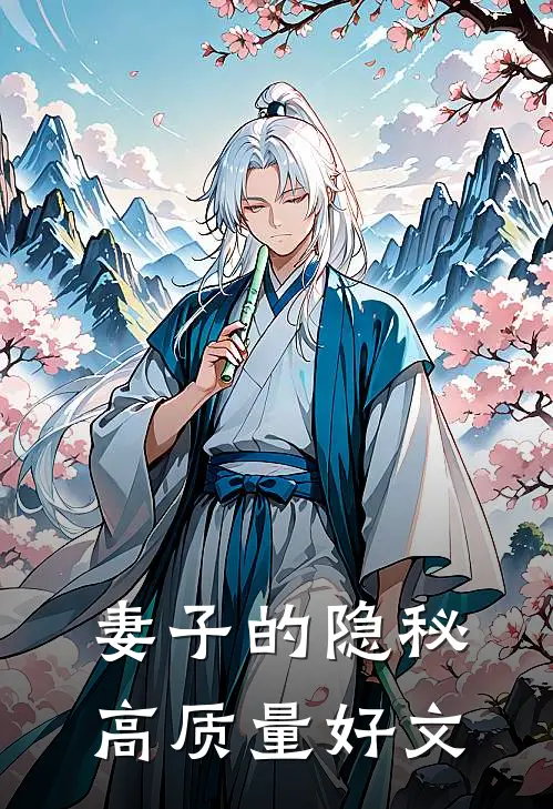 妻子的隐秘高质量好文