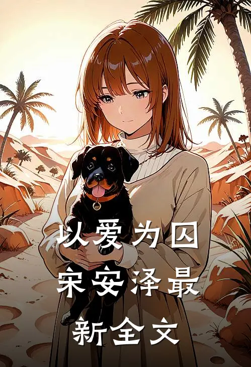 以爱为囚宋安泽最新全文
