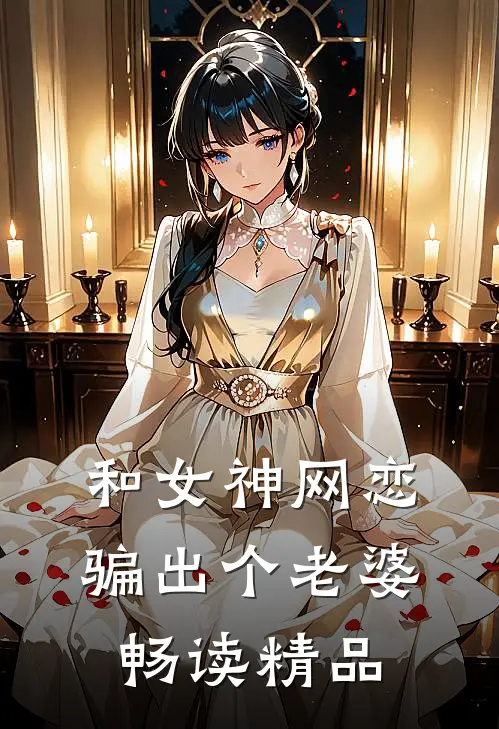和女神网恋，骗出个老婆畅读精品