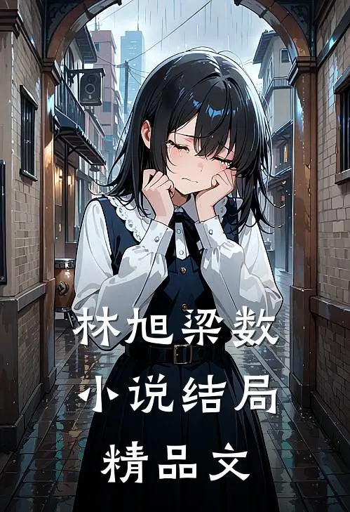 林旭梁数小说结局精品文