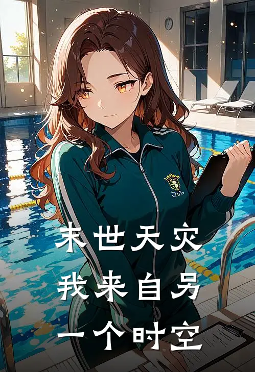 末世天灾：我来自另一个时空
