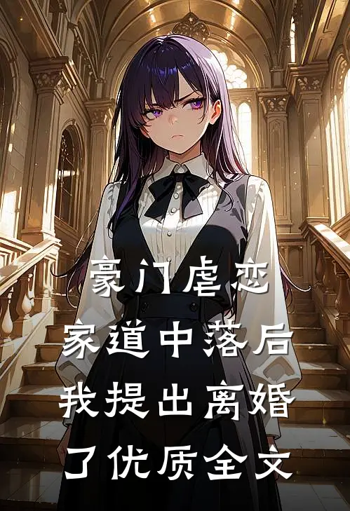 豪门虐恋：家道中落后我提出离婚了优质全文