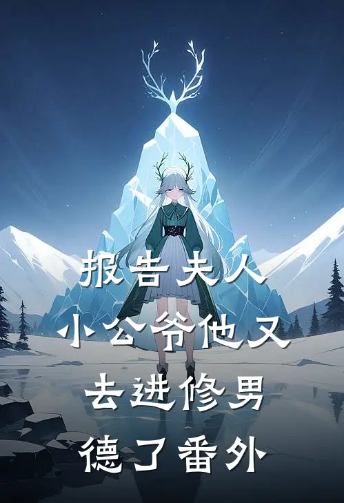 报告夫人，小公爷他又去进修男德了番外