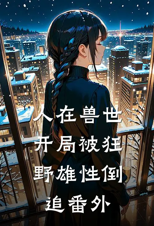 人在兽世，开局被狂野雄性倒追番外