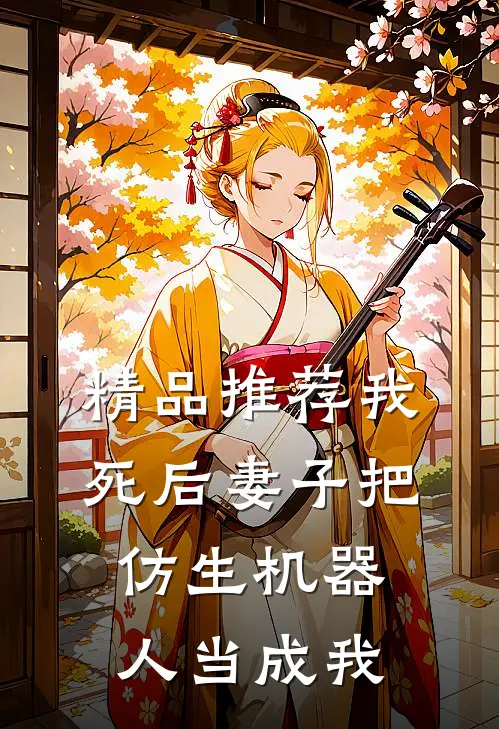 精品推荐我死后妻子把仿生机器人当成我