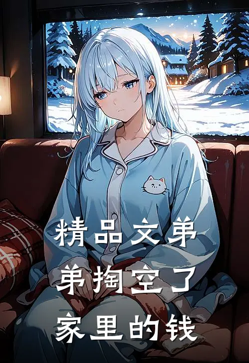 精品文弟弟掏空了家里的钱