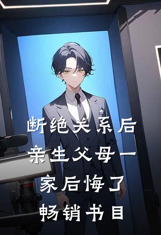 断绝关系后，亲生父母一家后悔了畅销书目