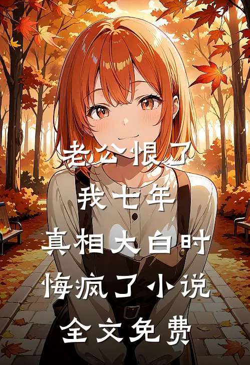 老公恨了我七年，真相大白时悔疯了小说全文免费