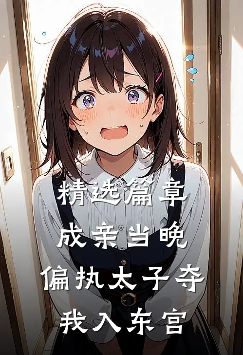 精选篇章成亲当晚，偏执太子夺我入东宫