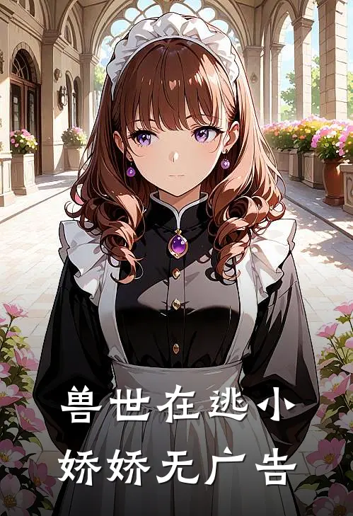 兽世在逃小娇娇无广告