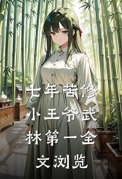 七年苦修，小王爷武林第一全文浏览