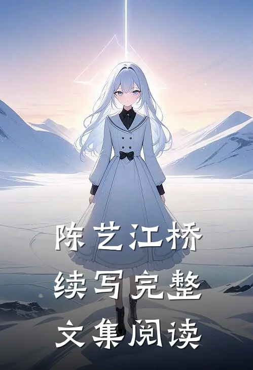 陈艺江桥续写完整文集阅读