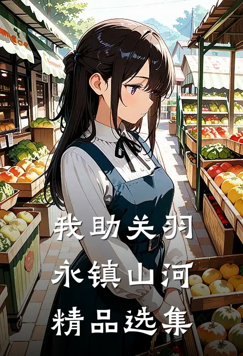我助关羽永镇山河精品选集