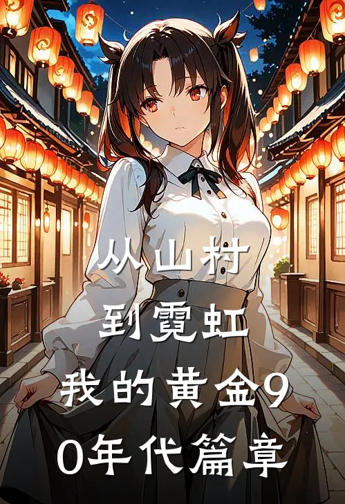 从山村到霓虹，我的黄金90年代篇章