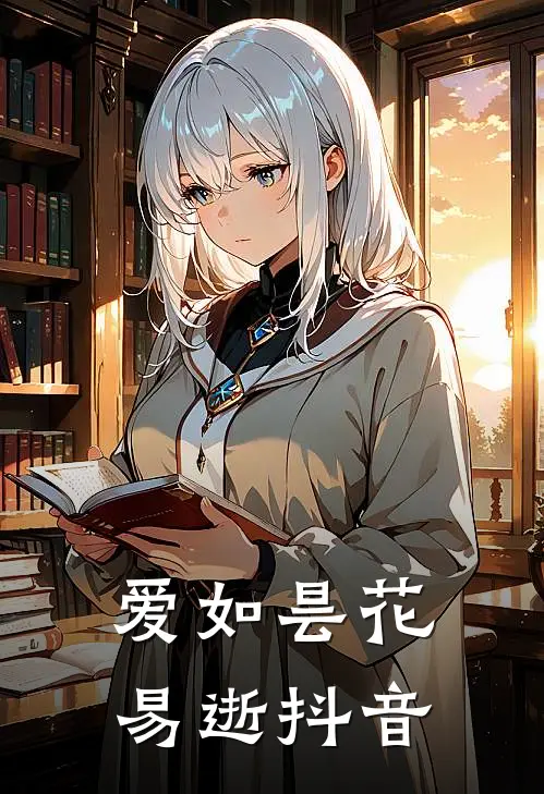 爱如昙花易逝抖音