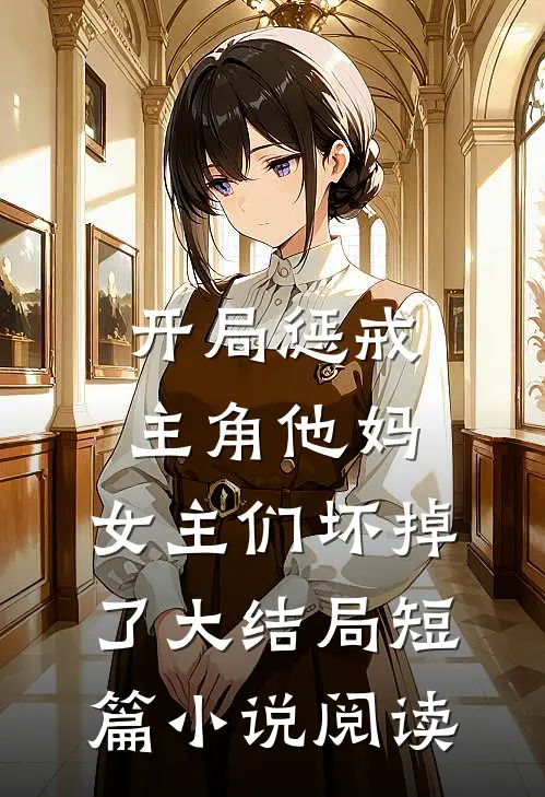 开局惩戒主角他妈,女主们坏掉了大结局短篇小说阅读