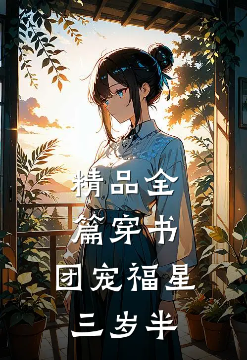 精品全篇穿书：团宠福星三岁半