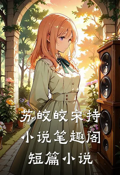苏皎皎宋持小说笔趣阁短篇小说
