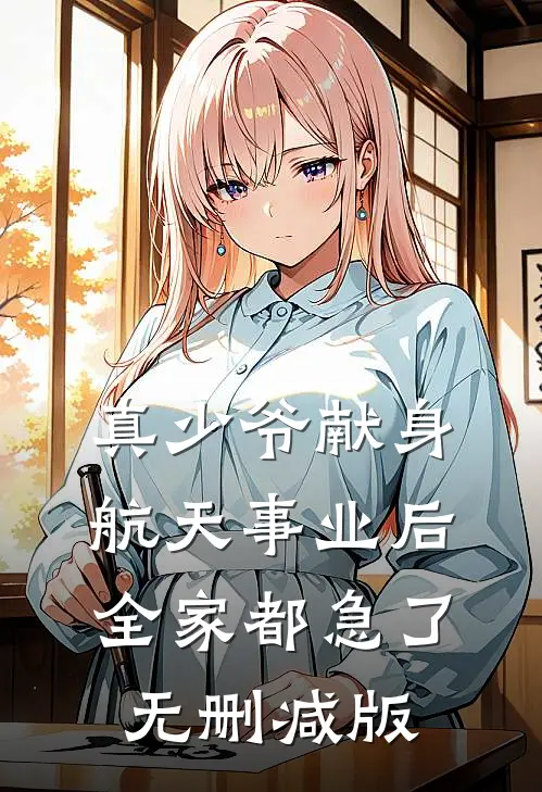 真少爷献身航天事业后，全家都急了无删减版