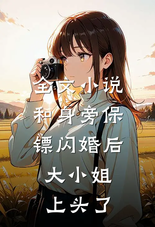 全文小说和身旁保镖闪婚后，大小姐上头了