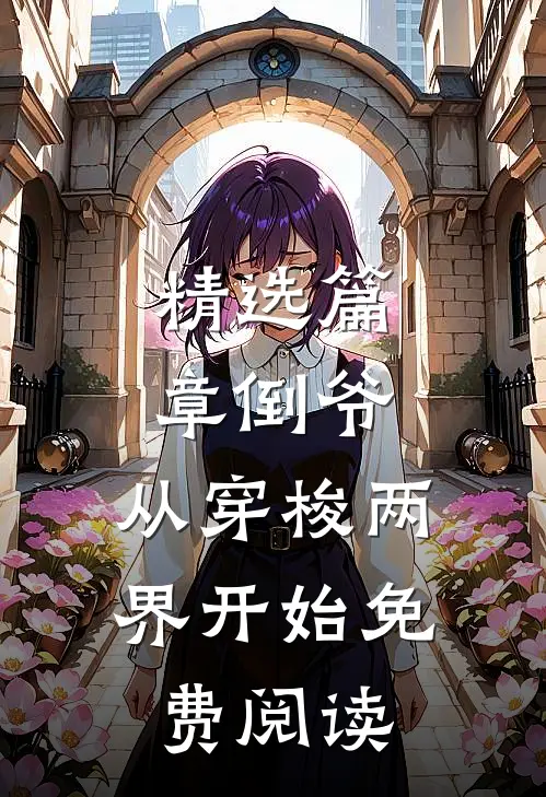 精选篇章倒爷,从穿梭两界开始免费阅读