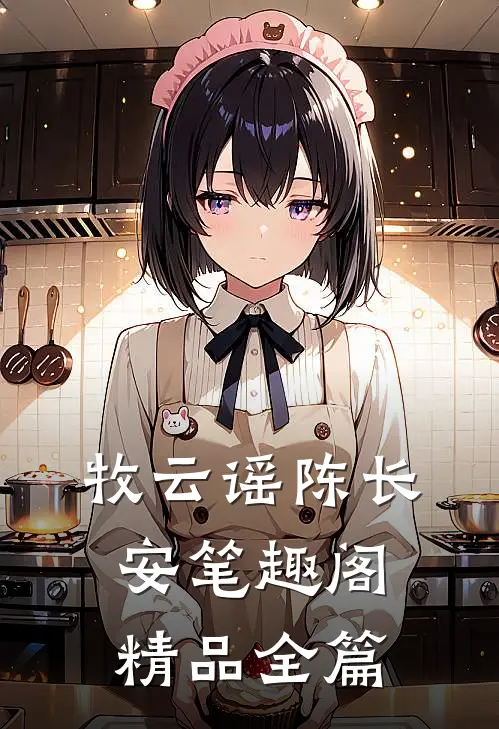 牧云谣陈长安笔趣阁精品全篇
