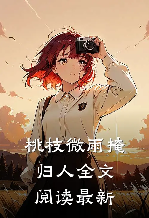 桃枝微雨掩归人全文阅读最新