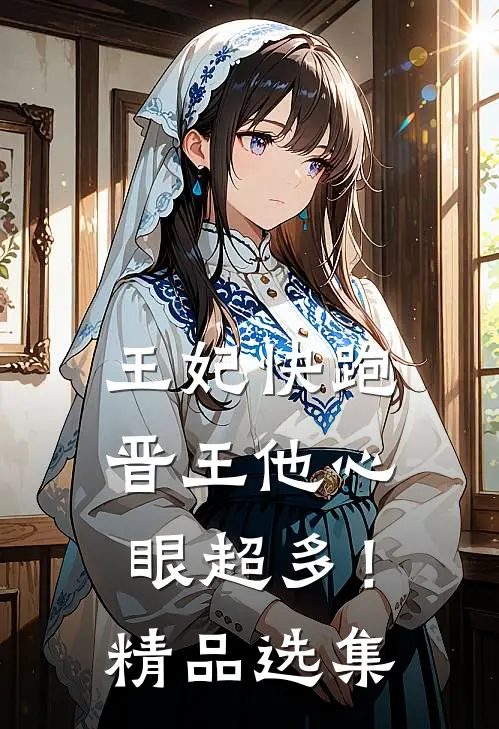王妃快跑，晋王他心眼超多！精品选集