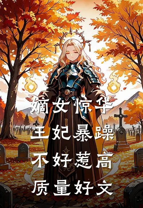 嫡女惊华：王妃暴躁不好惹高质量好文