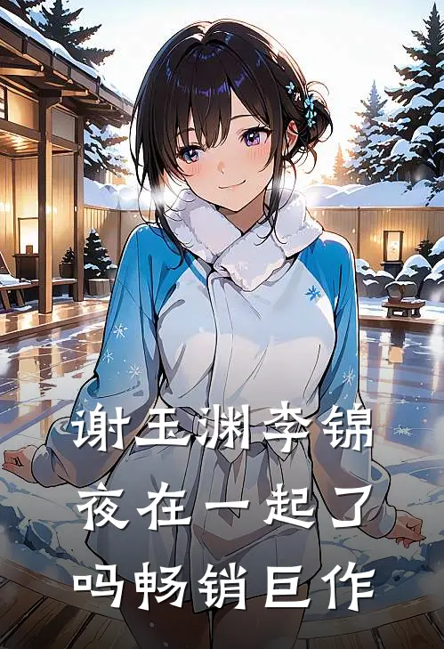 谢玉渊李锦夜在一起了吗畅销巨作
