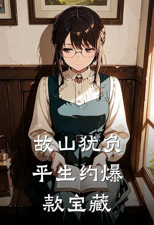 故山犹负平生约爆款宝藏