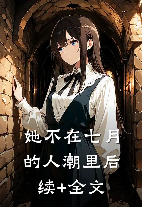 她不在七月的人潮里后续+全文