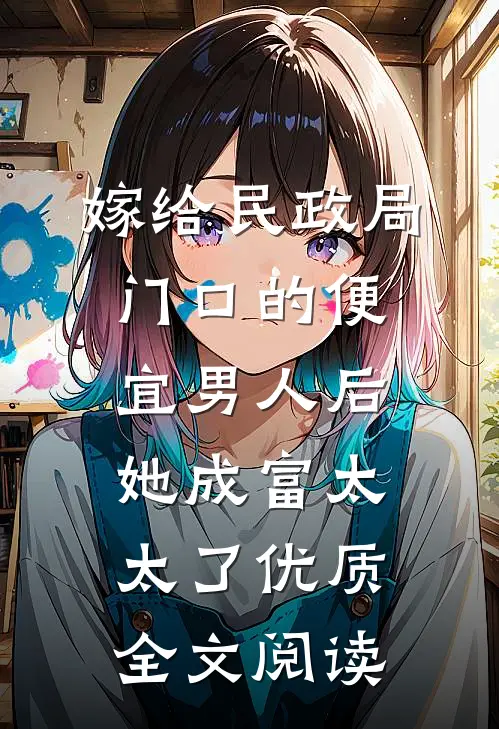 嫁给民政局门口的便宜男人后，她成富太太了优质全文阅读