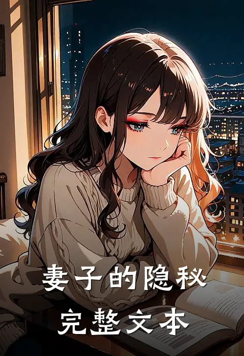 妻子的隐秘完整文本